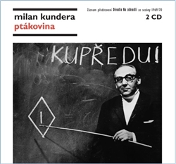 CD Ptákovina