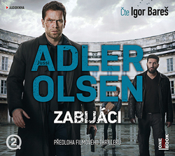 CD Zabijáci