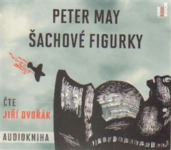 CD Šachové figurky