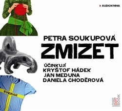 CD Zmizet