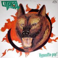 CD Citron : Vypusťte psy!