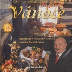 CD Vánoce