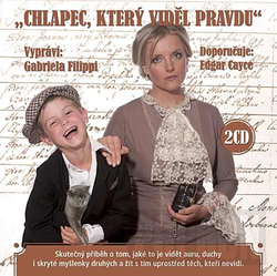 CD Chlapec, který viděl pravdu 