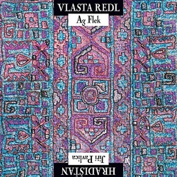 CD Vlasta Redl & AG Flek - Jiří Pavlica & Hradištan