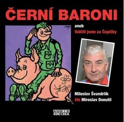CD Černí baroni (Miloslav Švandrlík)