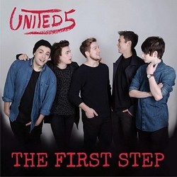 CD United5 : The First Step