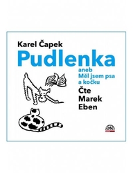 CD Pudlenka aneb měl jsem psa a kočku