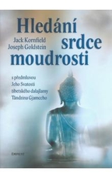 Hledání srdce moudrosti