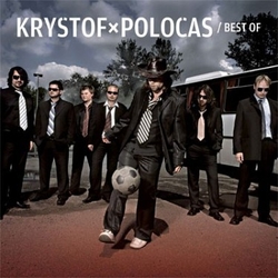 CD Kryštof : Poločas