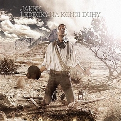 CD Janek Ledecký : Na konci duhy