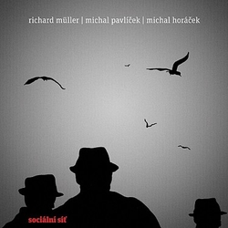 CD Richard Müller : Sociální síť