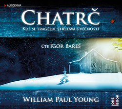 CD William P. Young - Chatrč
