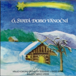 CD Ó, svatá dobo vánoční