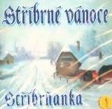 CD Stříbrňanka : Stříbrné vánoce