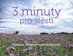 3 minuty pro štěstí