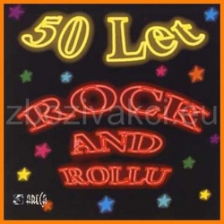 CD 50 Let Rock and Rollu