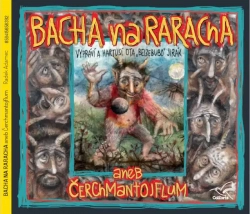 CD Bacha na Raracha