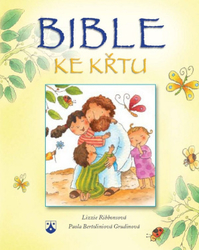 Bible ke křtu