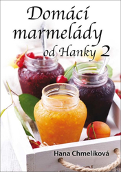 Domácí marmelády od Hanky 2