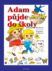 Adam půjde do školy - 3. vydání