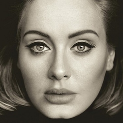 CD Adele - 25