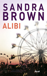 Alibi - 2. vydání