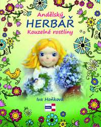 Andělský herbář - Kouzelné rostliny