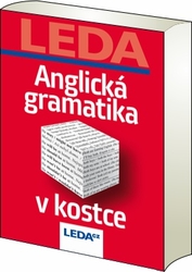 Anglická gramatika v kostce