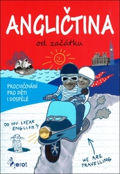 Angličtina od začátku