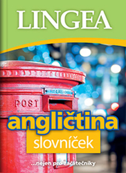 Angličtina slovníček-2.vydání