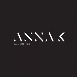 CD Anna K - BEST OF 1993-2018