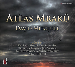 CD Atlas mraků