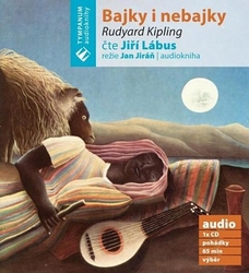 CD Bajky a nebajky
