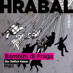CD Bambini di Praga 1947