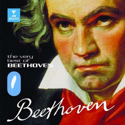 CD Beethoven-The Very best Of