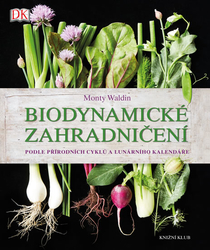 Biodynamické zahradničení