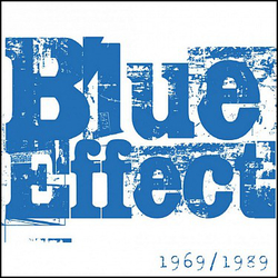 CD Blue Effect : 1969 - 1989 (9CD)