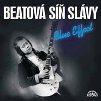 CD Blue Effect : Beatová síň slávy (2CD)