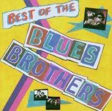 CD Blues Brothers - Best Of