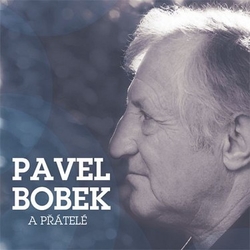 CD Bobek Pavel a přátelé