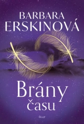 Brány času - Erskinová Barbara