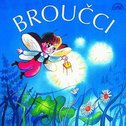 CD Broučci