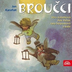 CD Broučci / 2CD