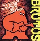 CD Brutus - Best of