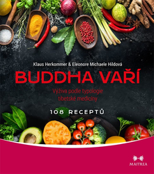 Buddha vaří - Výživa podle typ