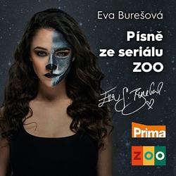 CD Burešová Eva - ZOO (Písně ze seriálu)