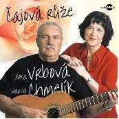 CD Vrbová/Chmelík-Čajová růže