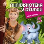 CD Růžičková M.-Minidisko. 5