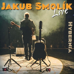 CD Smolík-Live Hybernia