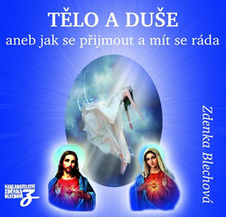 CD Tělo a duše